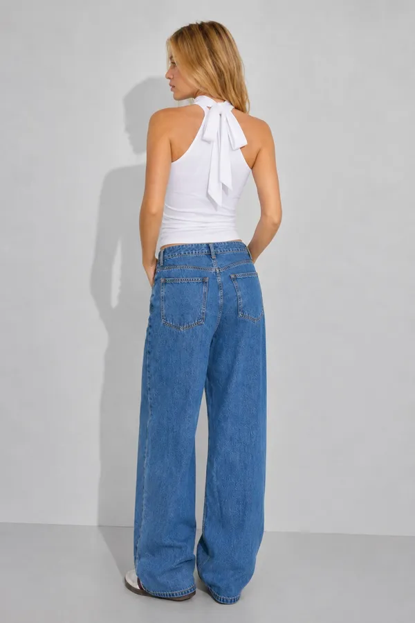 Women_Criss-Cross_Halter_Neck_Sleeveless_Top