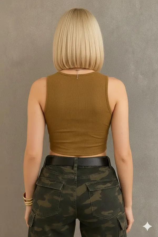 Women_Notch_Neck_Ribbed_Sleeveless_Crop_Top