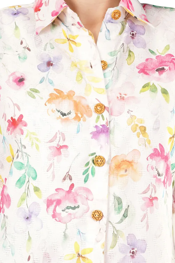 Multicolor_Premium_Cotton_Blend_Printed_Co-Ords_For_Women