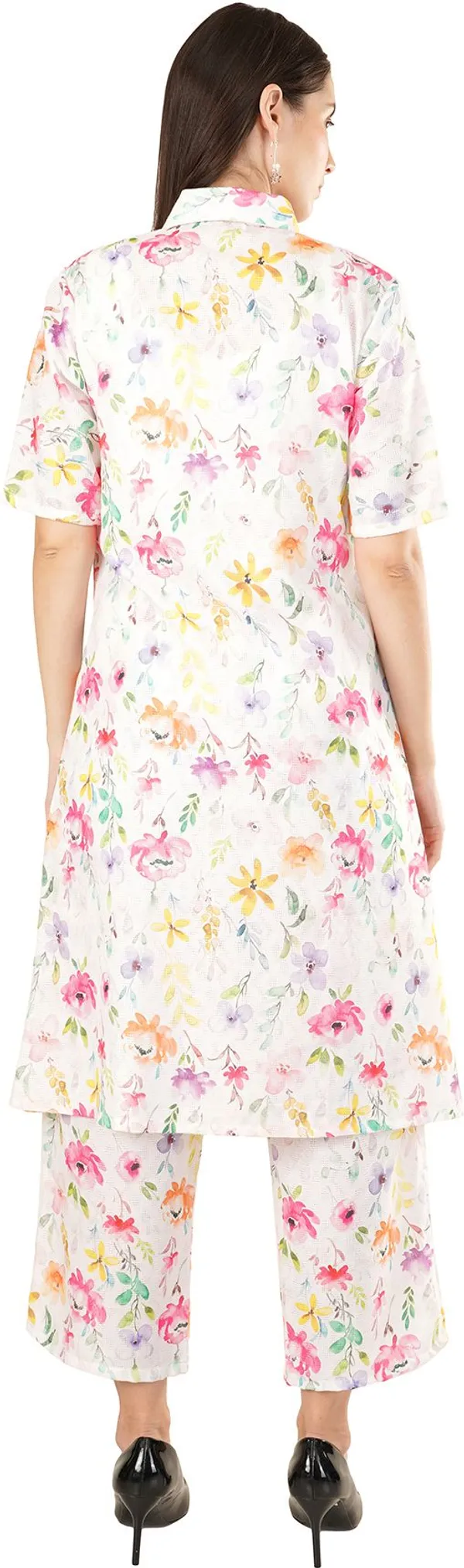 Multicolor_Premium_Cotton_Blend_Printed_Co-Ords_For_Women