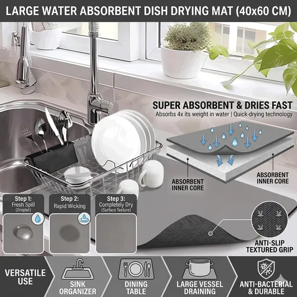 Dish_Drying_Kitchen_Mat_|_Large_Water_Absorbent_Utensil_Drying_Rack_Mat_|_Anti-Slip_Kitchen_Accessories_for_Home_|_Organiser_Mat_for_Sink,_Dining_Table_&_Vessel_Draining_(40x_60_cm)_