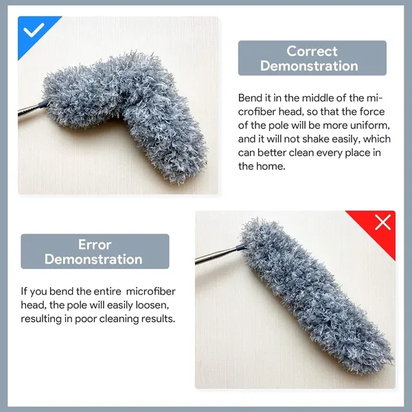 Grey_Upgraded_Long_Handle_Microfiber_Feather_Fan_Ceiling_Duster_For_Dust_Cleaning_With_Extendable_Pole_100_Inch_With_Anti_Scratch_Bendable_Brush_For_Cleaning_High_Roof_Cobweb_Stick_|_Grey