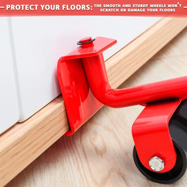 Furniture_Lifter_and_Mover_Tool_Set,_Wheels_for_Heavy_Furniture,_Heavy_Duty_Furniture_Mover_Rollers,_Bed_Lifter_Tool,_Heavy_Appliances_Mover_for_Home,_Fridge_Slider_Wheel,_360°_Rotational_Red