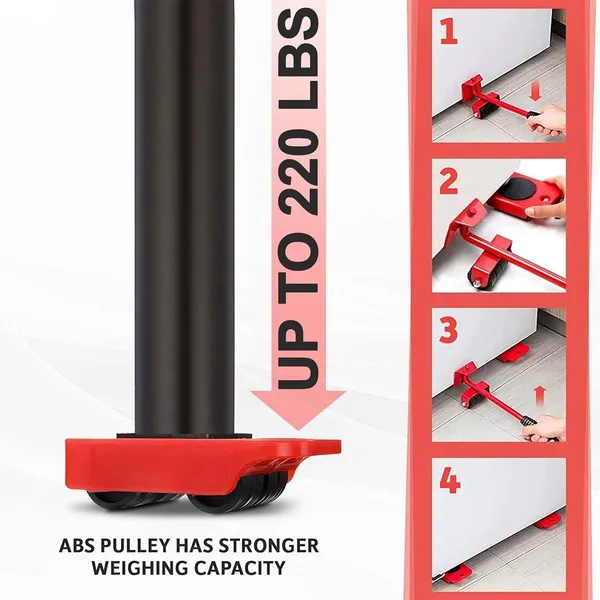 Furniture_Lifter_and_Mover_Tool_Set,_Wheels_for_Heavy_Furniture,_Heavy_Duty_Furniture_Mover_Rollers,_Bed_Lifter_Tool,_Heavy_Appliances_Mover_for_Home,_Fridge_Slider_Wheel,_360°_Rotational_Red