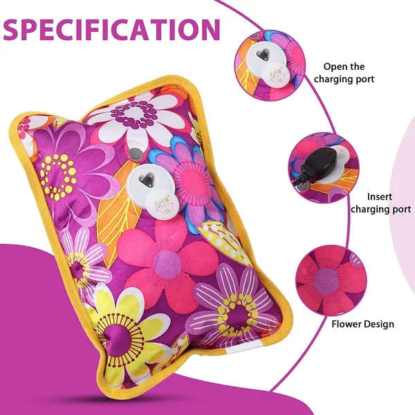 Multicolour_Hot_Water_Bag_Care_Heating_Bag_Gel_For_Pain_Relief_Heat_Pad_Electric_For_Pain_Relief_Electric_Heating_Pad_For_Back_Pain_Men_&_Women_With_Charging_Cord(Multicolour)