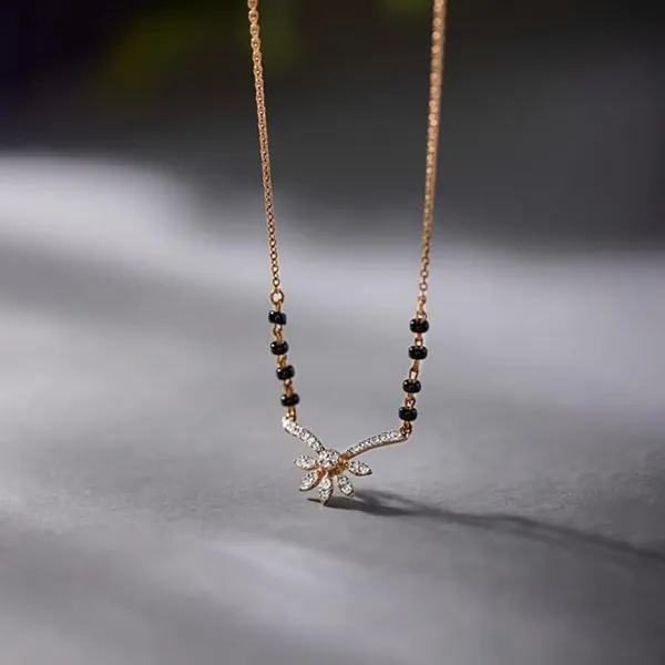 Jewellery_american_diamond_traditional_short_mangalsutra_for_women