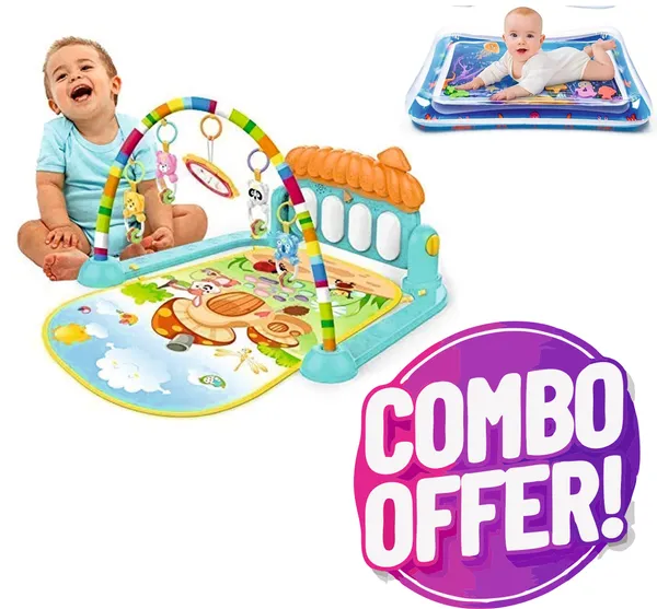 Kick_and_Play_Plastic_Piano_Baby_Gym_+_Baby_Kids_Water_Play_Mat