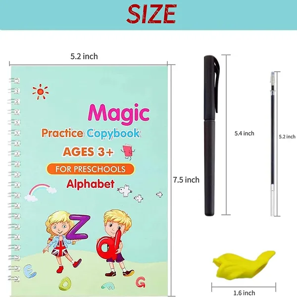 Multicolour_Magic_Book_For_Kids