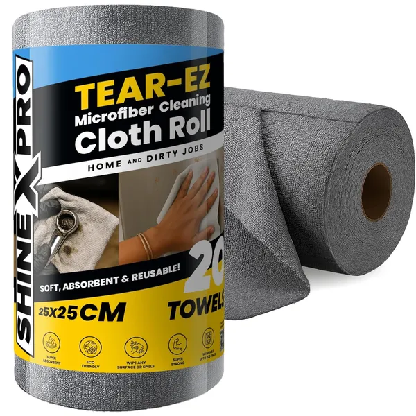 Microfiber_Cleaning_Cloth_Roll,_20Pcs,_4000_Times_Washable_-_10X_Cheaper_Than_Paper_Kitchen_Towel_Roll_-_Ultra_Absorbent_Lint_Free_Microfiber_Cleaning_Cloth_for_Kitchen_-_Tearable,_Reusable