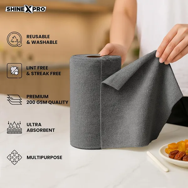 Microfiber_Cleaning_Cloth_Roll,_20Pcs,_4000_Times_Washable_-_10X_Cheaper_Than_Paper_Kitchen_Towel_Roll_-_Ultra_Absorbent_Lint_Free_Microfiber_Cleaning_Cloth_for_Kitchen_-_Tearable,_Reusable