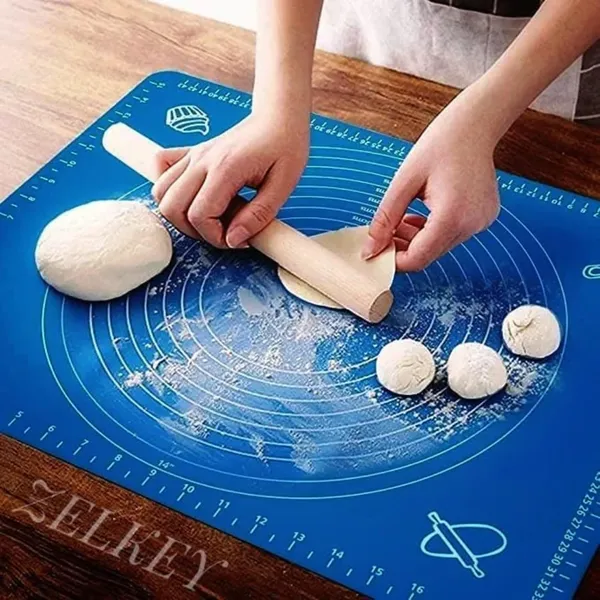 HEALTH_and_SAFETY:_The_silicone_mat_is_heat_resistant,_non-stick,_non-toxic,_odorless,_flexible,_never_tarnish_or_discolor._So_it_is_health_,_safety_and_reusable,_you_can_use_the_mat_many_times.