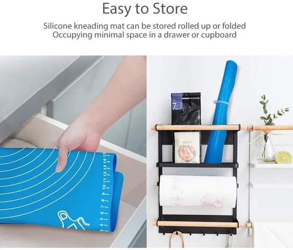 HEALTH_and_SAFETY:_The_silicone_mat_is_heat_resistant,_non-stick,_non-toxic,_odorless,_flexible,_never_tarnish_or_discolor._So_it_is_health_,_safety_and_reusable,_you_can_use_the_mat_many_times.