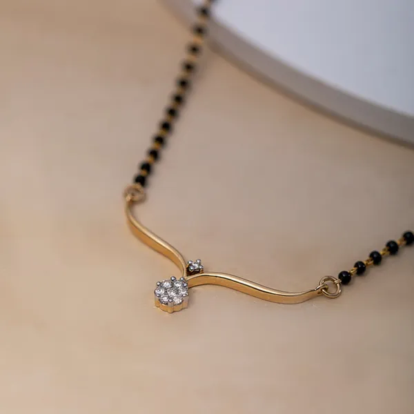 american_diamond_short_gold_plated_infinity_mangalsutra_for_women