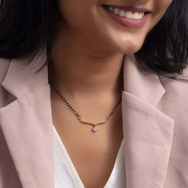 american_diamond_short_gold_plated_infinity_mangalsutra_for_women