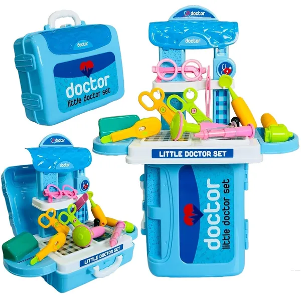 Multicolour_Plastic_Doctor_Set_Toy_For_Kids_Pretend_Play_Role_Play_Little_Doctor_Set_Medical_Kit_Toy_For_Boy_&_Girls_With_Medical_Accessories_Toys_Set_For_Kids