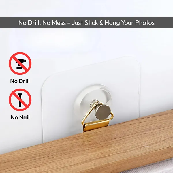 Transparent_Photo_Frame_Hooks_For_Wall_Without_Drilling