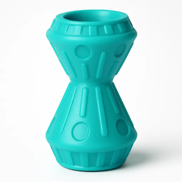 Latex_Hourglass_Dog_Toy_–_Soft,_Durable_&_Fun_Chew_Toy_Safe_&_Bouncy_BLUE