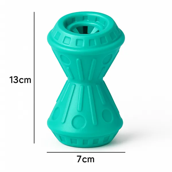Latex_Hourglass_Dog_Toy_–_Soft,_Durable_&_Fun_Chew_Toy_Safe_&_Bouncy_BLUE