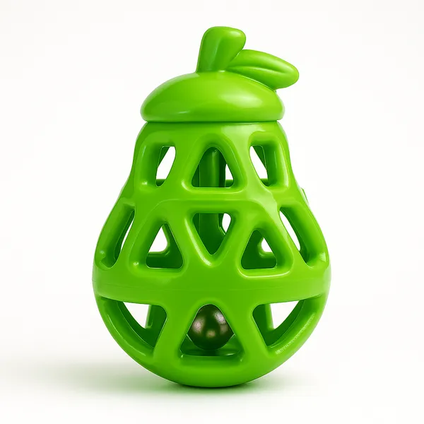 Green_Guava_Latex_Dog_Toy_–_Lightweight,_Bouncy_&_Safe_for_Chewing