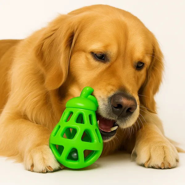 Green_Guava_Latex_Dog_Toy_–_Lightweight,_Bouncy_&_Safe_for_Chewing