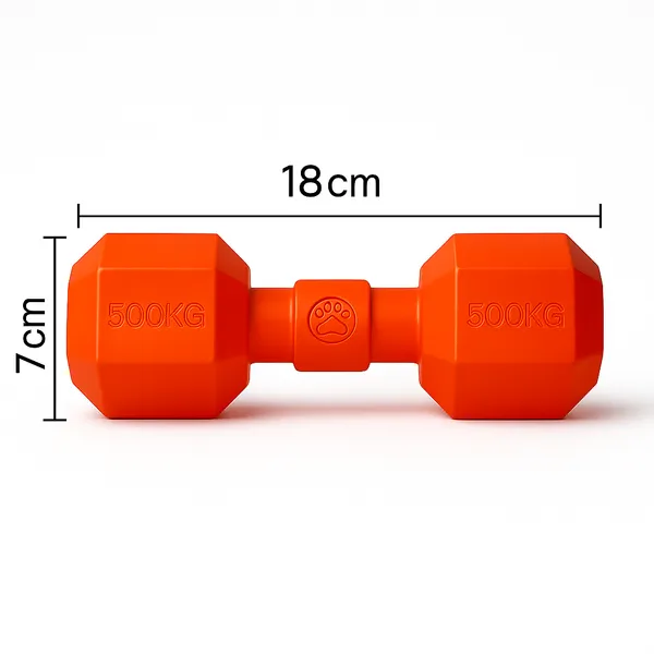 Heavy-Duty_Look_Dumbbell_Latex_Toy_for_Dogs_–_Bouncy_&_Durable_RED