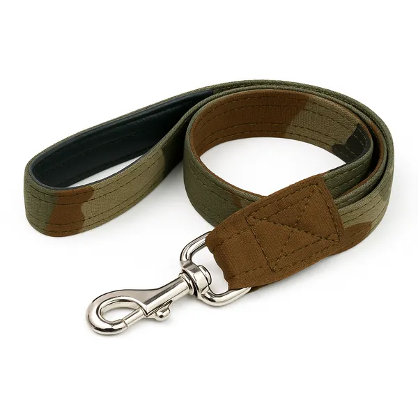 Army_Print_Dog_Harness_and_Leash_Combo_|_Adjustable_&_Durable_Nylon_Strap_|_Comfortable_Fit_for_All_Breeds