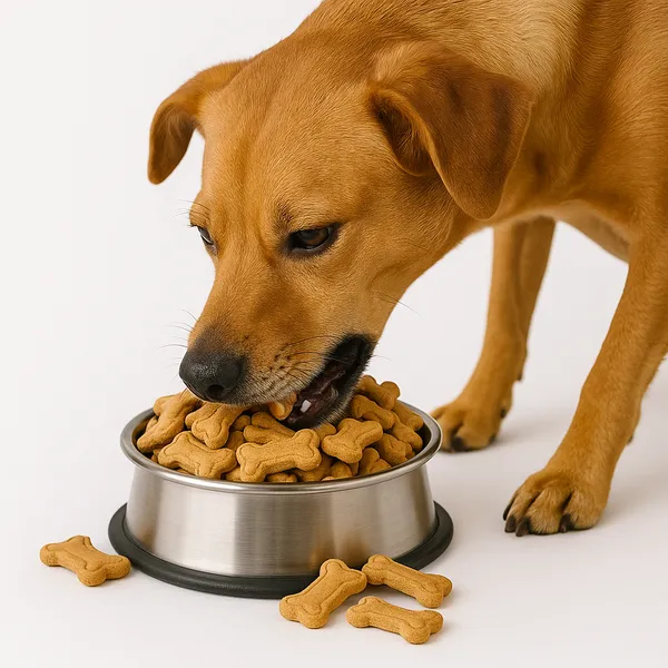 Brown_Wheat_Flour,_Milk_Solids,_Vegetable_Oil,_Minerals,_Vitamins,_Permitted_Flavours_Dog_Biscuit_For_All_Bread_Dog