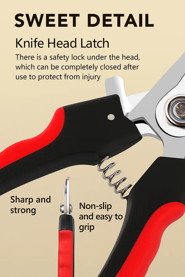 May_very_Plastic_Combo_Nail_Clipper_And_Glove_For_Dog_And_Cat