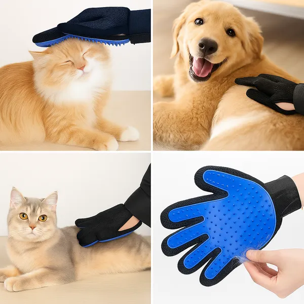 May_very_Plastic_Combo_Nail_Clipper_And_Glove_For_Dog_And_Cat