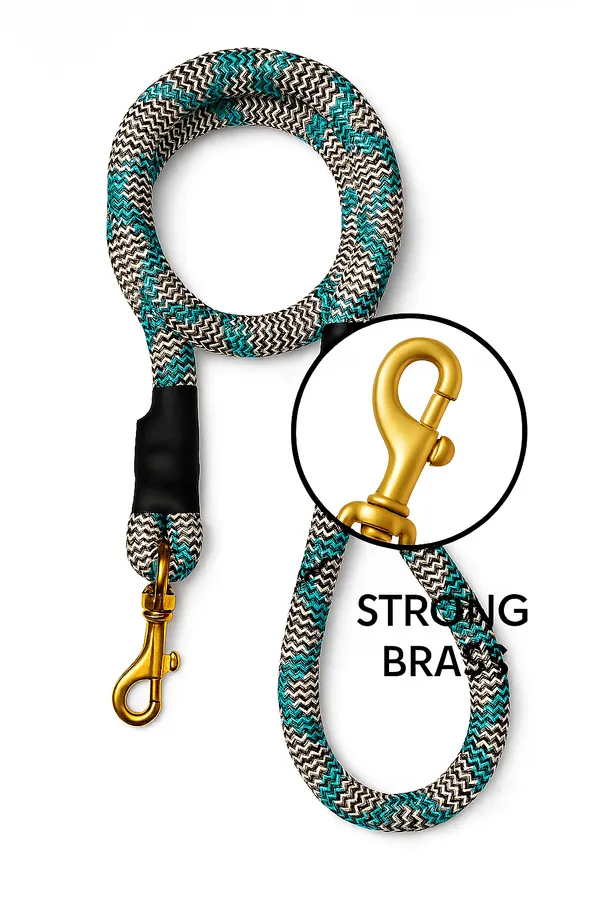 22mm_Heavy-Duty_Dog_Leash_Rope_with_Solid_Brass_Hook_5ft_|_Suitable_for_XL_Breeds_(Rottweiler,_Pitbull,_German_Shepherd)