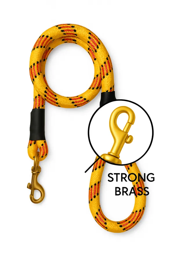 22mm_Heavy-Duty_Dog_Leash_Rope_with_Solid_Brass_Hook_5ft_|_Suitable_for_XL_Breeds_(Rottweiler,_Pitbull,_German_Shepherd)