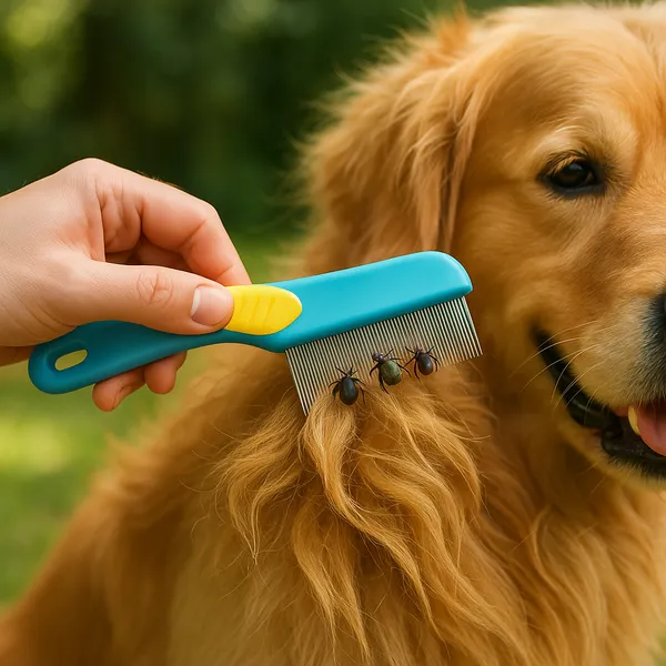 Blue_Plastic_Flea_Comb_For_Dog_And_Cat