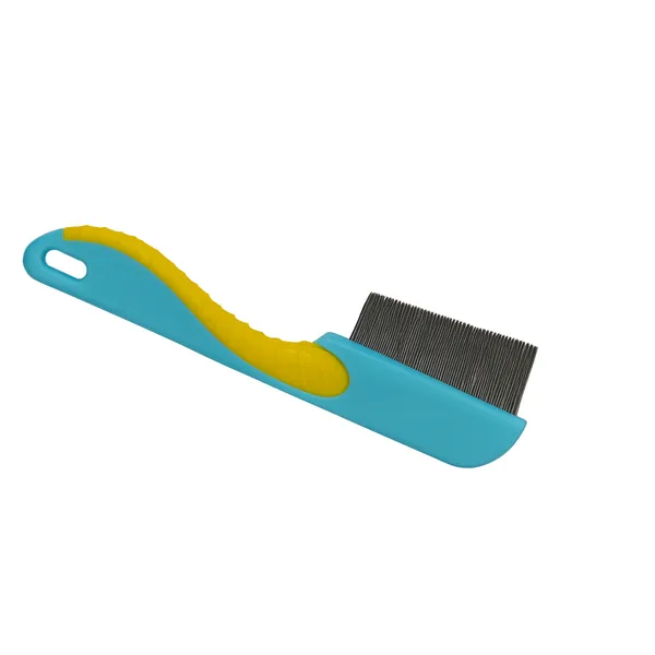 Blue_Plastic_Flea_Comb_For_Dog_And_Cat