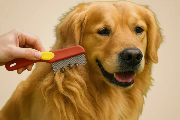 Red_Plastic_Flea_Comb_For_Dog_And_Cat