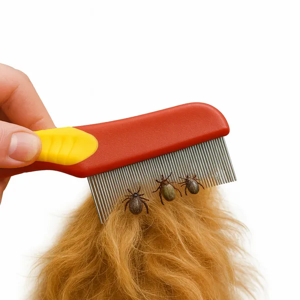 Red_Plastic_Flea_Comb_For_Dog_And_Cat