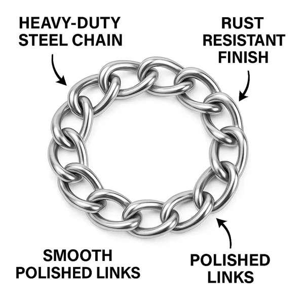 Silver_Iron_And_Brass_Dog_Chain_For_Extra_Large_Like_Pitbul,_Etc