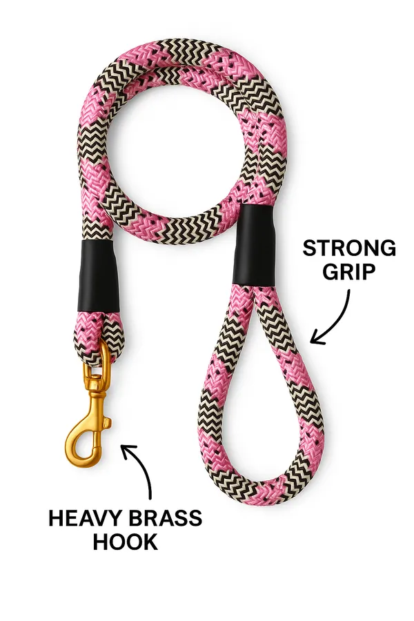 Heavy-Duty_Dog_Leash_Rope_with_Solid_Brass_Hook_–_5ft_|_Suitable_for_XL_Breeds_(Rottweiler,_Pitbull,_German_Shepherd)_22MM"