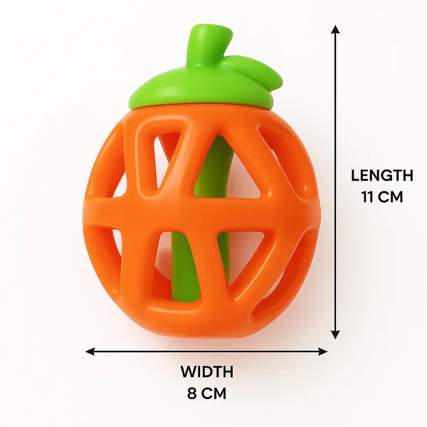Latex_Pumpkin_Dog_Toy_–_Soft,_Bouncy_&_Chew-Friendly_Play_Toy–_Ideal_for_Puppies_&_Adults_ORANGE