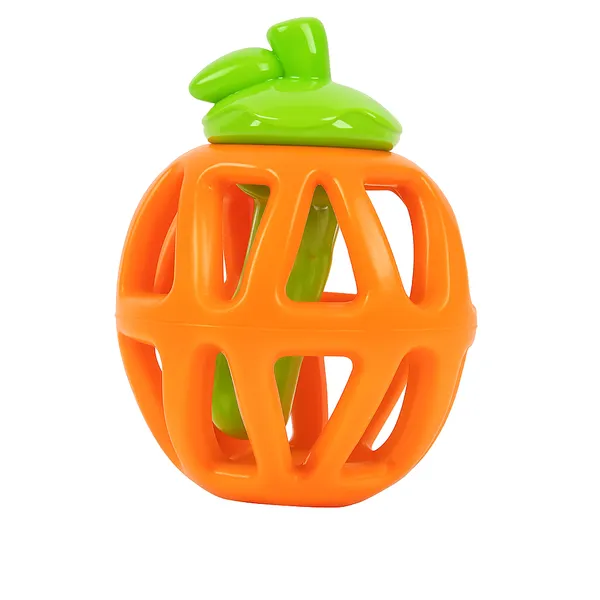 Latex_Pumpkin_Dog_Toy_–_Soft,_Bouncy_&_Chew-Friendly_Play_Toy–_Ideal_for_Puppies_&_Adults_ORANGE