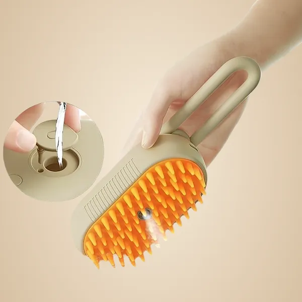 Orange_Plastic_&_Rubber_Mist_Brush_For_All_Bread_Dog