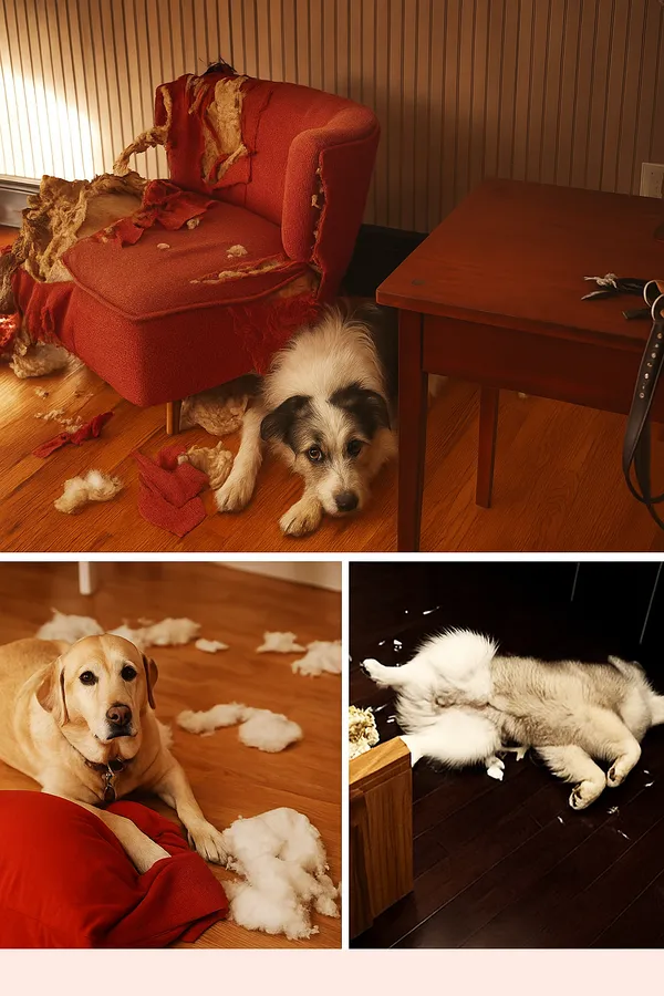 Beige_Plastic_Muzzle_For_Dog_For_Extra_large_Dog