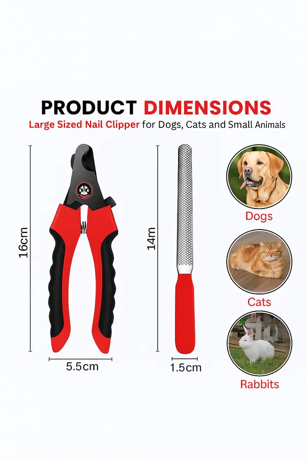 Red_Plastic_Nail_Cutter_With_Foiler_For_All_Bread_Dog