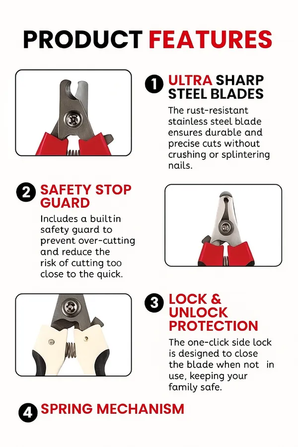 Red_Plastic_Nail_Cutter_With_Foiler_For_All_Bread_Dog