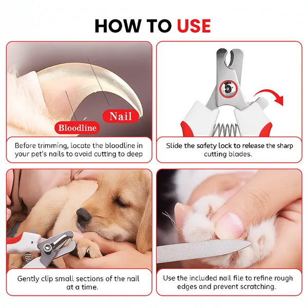 Red_Plastic_Nail_Cutter_With_Foiler_For_All_Bread_Dog
