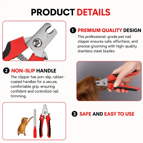 Red_Plastic_Nail_Cutter_With_Foiler_For_All_Bread_Dog