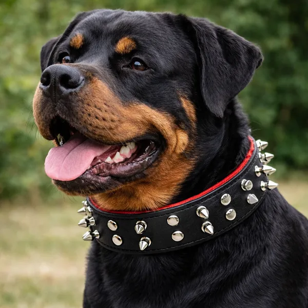 Premium_Genuine_Leather_Double_Spike_Dog_Collar_|_Strong,_Durable_&_Adjustable