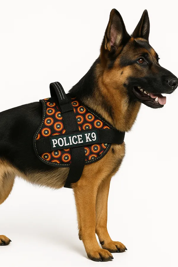 Reflective_K9_Pro_Harness_–_Built_for_Safety,_Strength_&_Control_High_Visibility_for_Day_&_Night