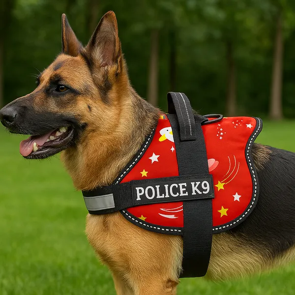 Reflective_K9_Pro_Harness_–_Built_for_Safety,_Strength_&_Control_High_Visibility_for_Day_&_Night