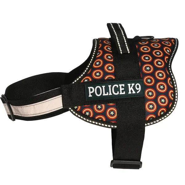 Reflective_K9_Pro_Harness_–_Built_for_Safety,_Strength_&_Control_High_Visibility_for_Day_&_Night