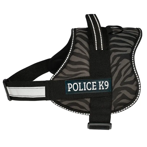 Reflective_K9_Pro_Harness_–_Built_for_Safety,_Strength_&_Control_High_Visibility_for_Day_&_Night